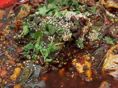 -江湖黑大兔(杨家坪店)