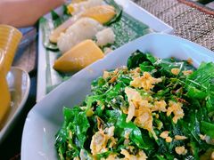 -自然餐厅(Phuket)