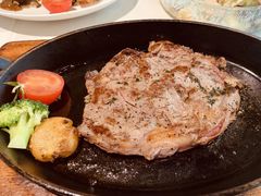 -岸芷汀兰·法餐牛排