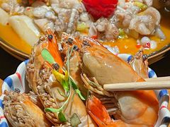 -将夜1988私房菜·深夜食堂(奥体中心店)