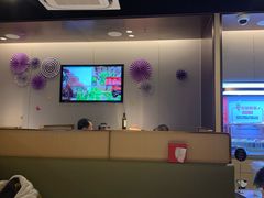 大堂-海底捞火锅(天津SM城市广场店)