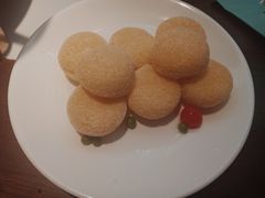 芒果大福-渔沧米缸·绍兴美食(万达店)
