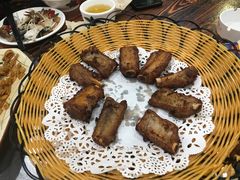 -华信美食
