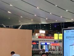 -奈雪的茶(深圳北站店)