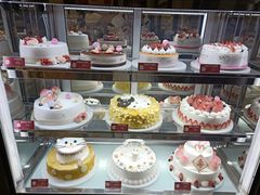 -味多美(望京店)