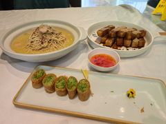 -聚鑫阁江浙菜·非遗传承技艺(闵行交大店)