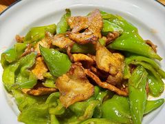 -胖姥姥·川湘闽菜(永春中闽百汇店)