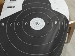 -都市枪神实弹射击俱乐部