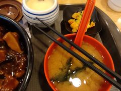 茶碗蒸-食其家·牛丼咖喱(宜山路贝岭店)