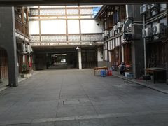 -沙县小吃文化城