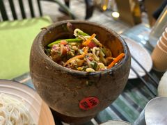 -浩海火烧云傣家菜(蓝港店)