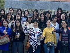 -广州市流溪河国家森林公园