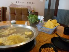 -林记潮牛·牛肉火锅(上马墩店)