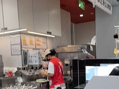 -DQ·蛋糕·冰淇淋(高新万达店)