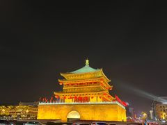 -西安城墙·碑林历史文化景区