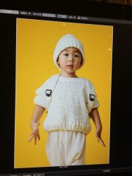 -COCOSKY 巧克力天空兒童摄影(凯德和平广场店)