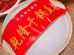 -小天厨民间菜馆(深圳街店)