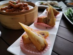 -香港表哥茶餐厅(银泰百货店)