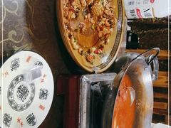 -涵家味土菜馆·徽州一绝臭鳜鱼(三河古镇店)