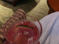 -广州柏悦酒店·悦吧·顶楼露天酒吧