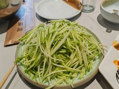 -何适山庄 ·可团建(水长城P2停车场店)