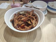 -领蟹祥记·香辣蟹·特色小海鲜(奥体天虹店)