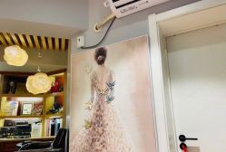 -沫儿·美甲美睫·半永久·皮肤管理