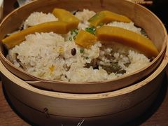 -许爷家·生态湖鲜(徐汇日月光店)