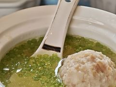 -扬州香格里拉·香宫中餐厅