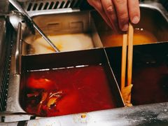 -海底捞火锅(上元大街店)