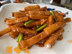 -乔家满族八大碗(流水沟店)