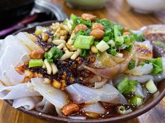 -笔记安顺夺夺粉火锅