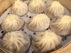 -食惠里小笼包面馆(越秀店)