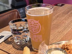 -牛啤堂精酿啤酒餐吧(五棵松华熙店)