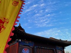-大槐树寻根祭祖园