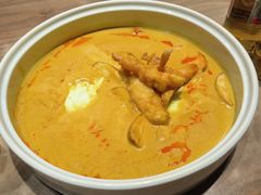 -缤圣源中国清真菜(群力店)
