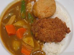 -COCO壱番屋(北京平安国际金融中心店)