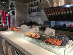 -通海俄式烧烤(下瓦房店)