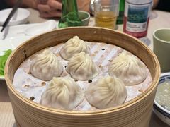-苏小柳手作点心x茶叙小院(徐家汇分院)