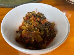 -陈记牛肉馆(尚文书店店)