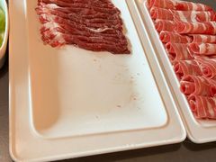 -君邦火锅(新疆大厦店)