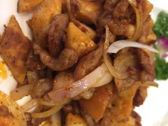 阿拉丁新疆风味餐厅(罗廊巷店)-阿拉丁新疆风味餐厅·清真(罗廊巷店)
