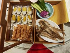 -箪食巷私房菜馆·鲁菜(玉函路店)