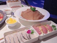 川锅大宝.经典毛肚-川锅一号火锅(铜山万达店)