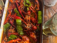 -聚汇三少·龙虾·中餐厅(莫邪路新天地店)