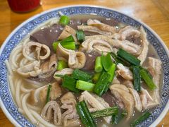 -锦泓老字号猪脏粉(东联大厦店)