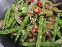 -福来菜馆(16块)