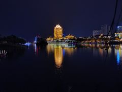 -眉山湿地公园(东坡区)