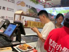 -八婺饭堂·自选店(新光汇店)