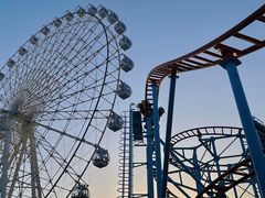 -横店影视城梦幻谷园区